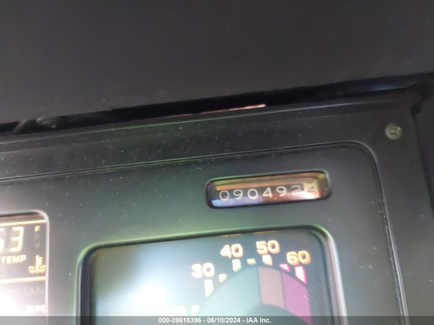 1985 Chevrolet Corvette VIN: 1G1YY0780F5102863 Lot: 39618396