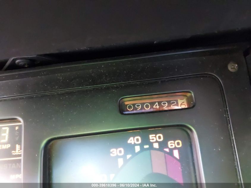 1985 Chevrolet Corvette VIN: 1G1YY0780F5102863 Lot: 39618396