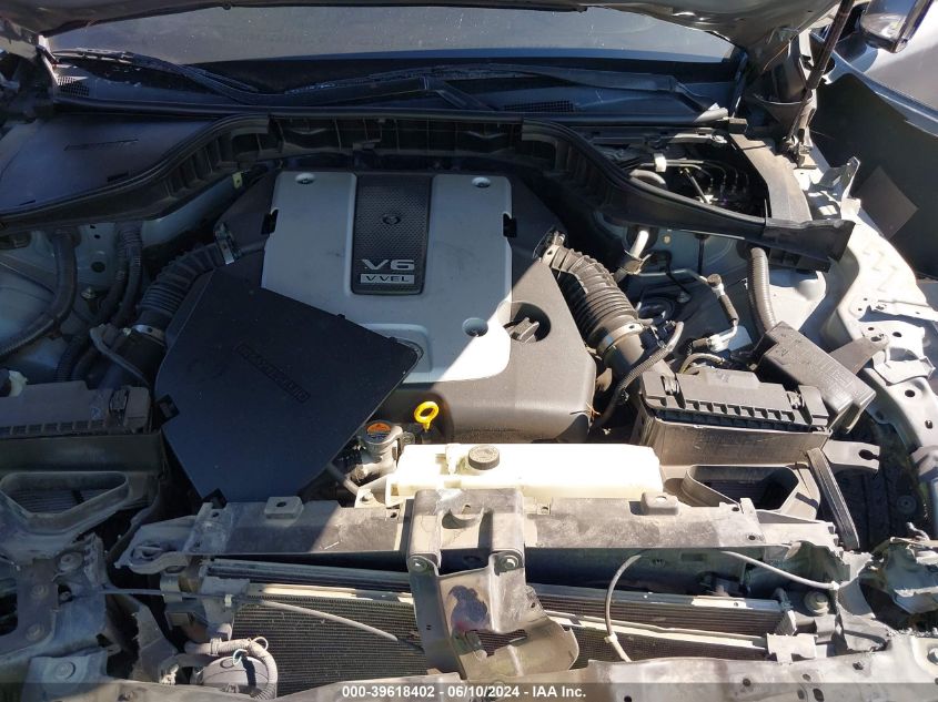 JN1BY1PP7FM600092 2015 Infiniti Q70L 3.7