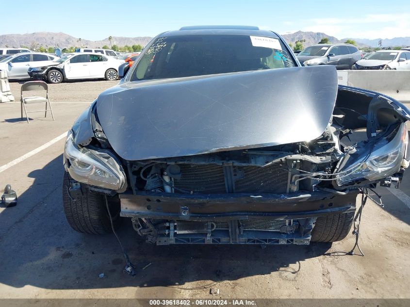 JN1BY1PP7FM600092 2015 Infiniti Q70L 3.7