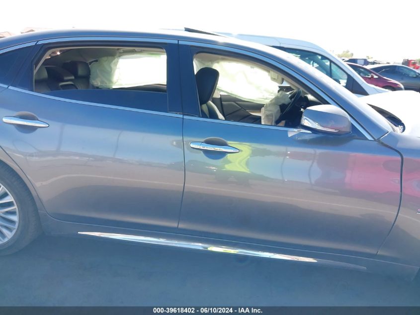 JN1BY1PP7FM600092 2015 Infiniti Q70L 3.7