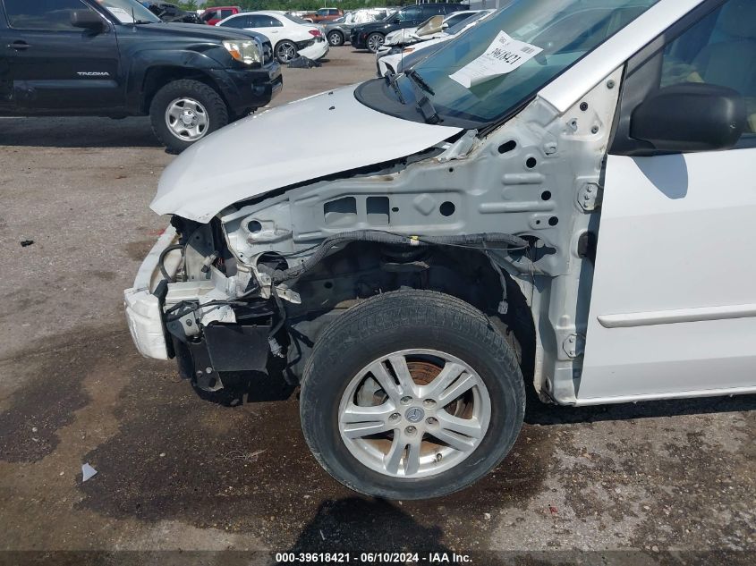 2004 Mazda Mpv Lx VIN: JM3LW28A940507528 Lot: 39618421