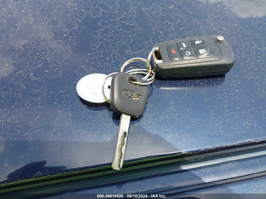 2015 Chevrolet Camaro 2Ls VIN: 2G1FB1E3XF9307423 Lot: 39618426