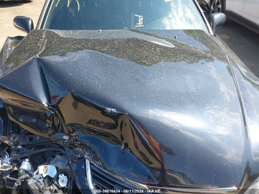 2002 Acura Rl 3.5 VIN: JH4KA96522C016357 Lot: 39618434