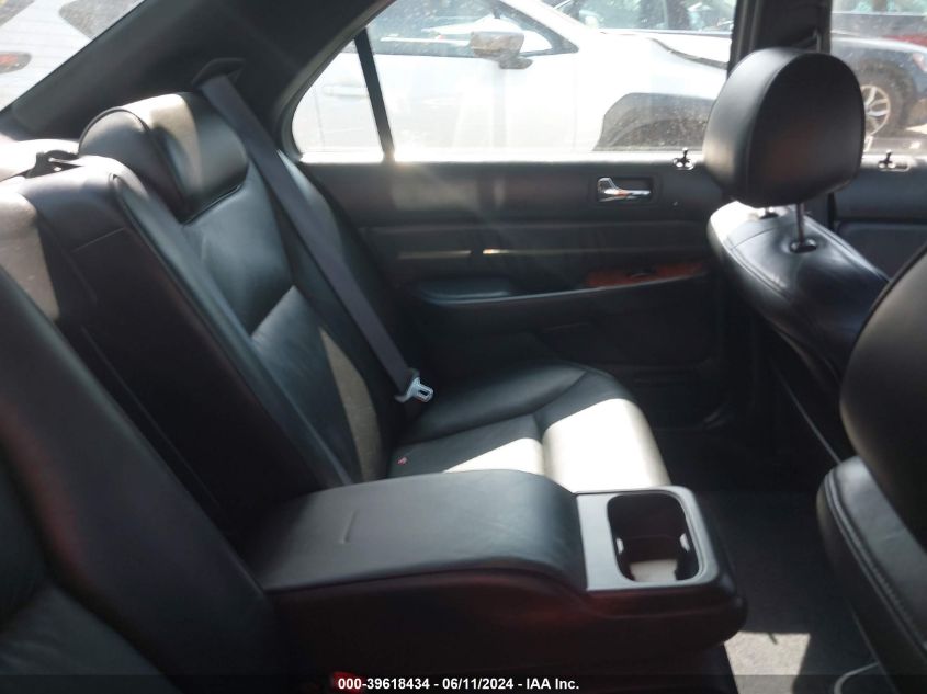 2002 Acura Rl 3.5 VIN: JH4KA96522C016357 Lot: 39618434