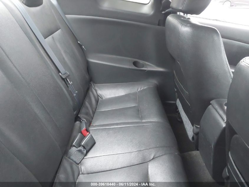 2008 Nissan Altima 2.5 S VIN: 1N4AL24E28C186895 Lot: 39618440