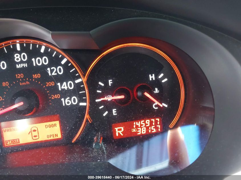 2008 Nissan Altima 2.5 S VIN: 1N4AL24E28C186895 Lot: 39618440