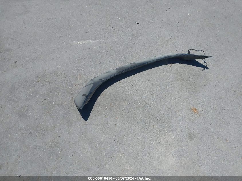 2001 Honda Accord 3.0 Ex VIN: 1HGCG22521A027047 Lot: 39618456