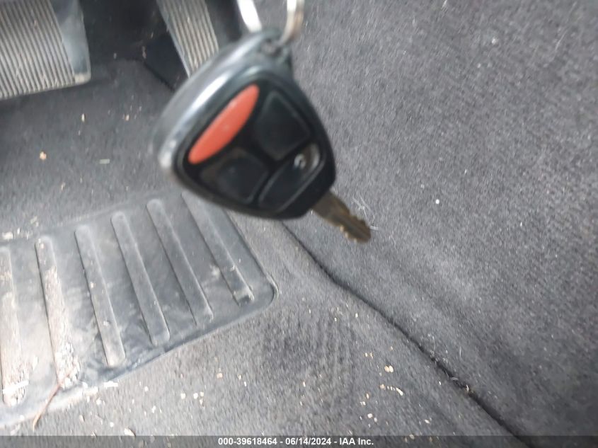 2006 Chrysler 300 Touring VIN: 2C3KK53G76H523131 Lot: 39618464