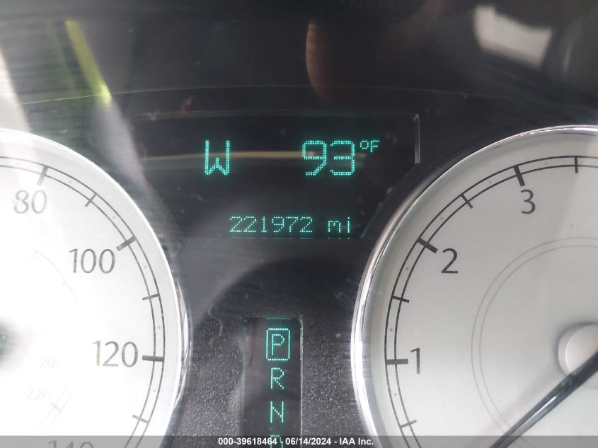 2006 Chrysler 300 Touring VIN: 2C3KK53G76H523131 Lot: 39618464