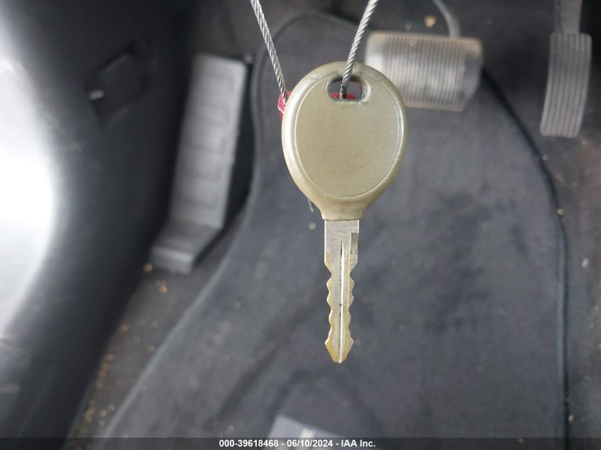 2014 Jeep Compass Sport VIN: 1C4NJCBB0ED648554 Lot: 39618468