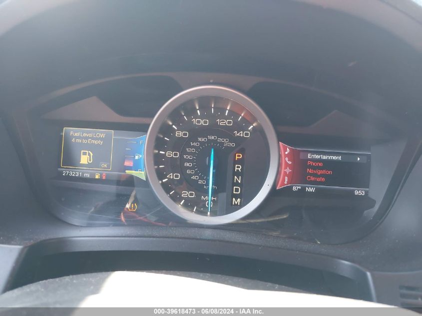 2013 Ford Explorer Xlt VIN: 1FM5K7D80DGB76113 Lot: 39618473