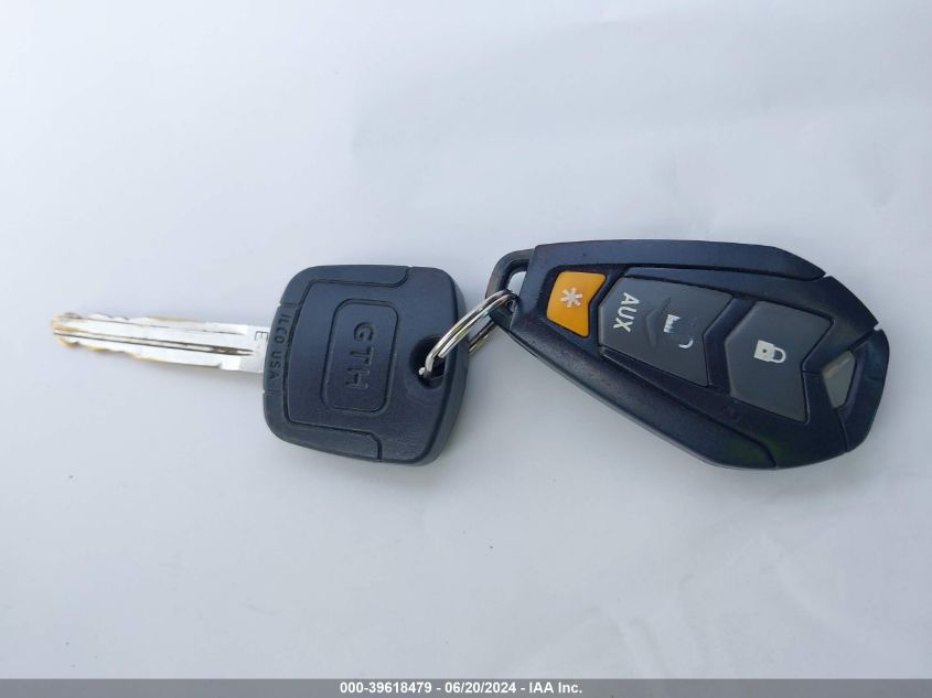 2008 Toyota Tundra Sr5 4.7L V8 VIN: 5TBRT54168S457976 Lot: 39618479