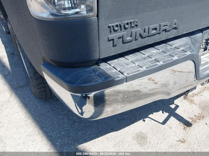 2008 Toyota Tundra Sr5 4.7L V8 VIN: 5TBRT54168S457976 Lot: 39618479