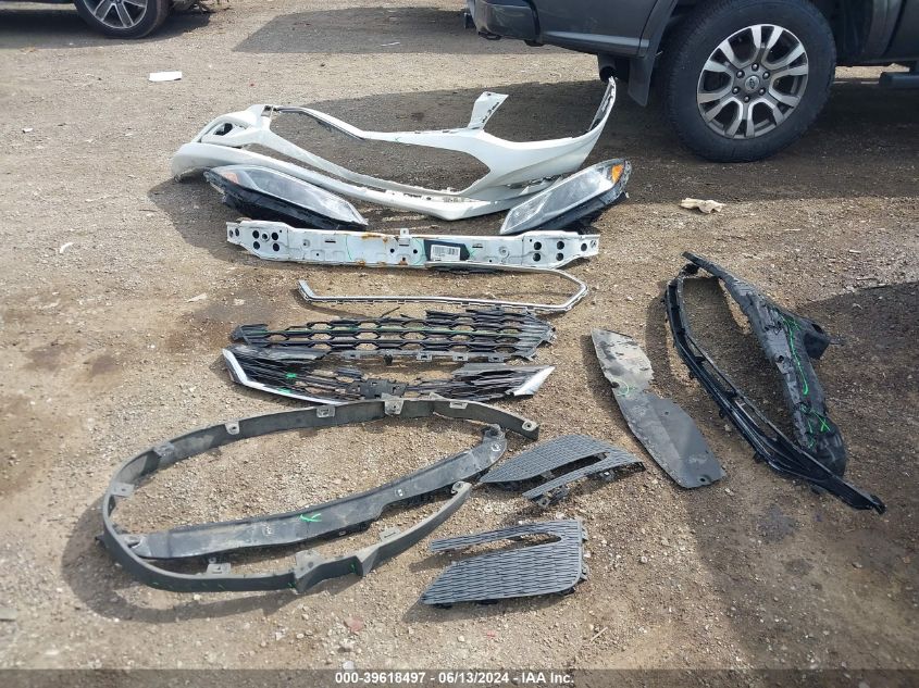 2016 Chevrolet Cruze Lt Auto VIN: 1G1BE5SM6G7328699 Lot: 39618497