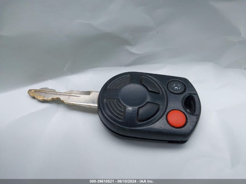 2012 Ford Fusion Sel VIN: 3FAHP0JA1CR394334 Lot: 39618521