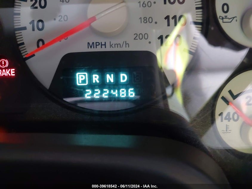 2008 Dodge Ram 2500 Slt/Power Wagon VIN: 3D7KS28A58G175109 Lot: 39618542