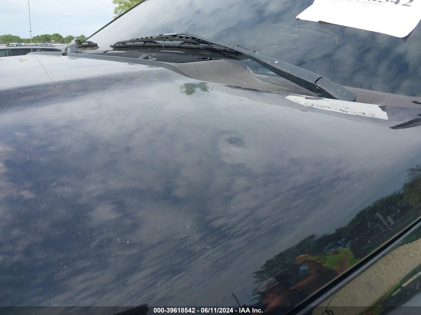 2008 Dodge Ram 2500 Slt/Power Wagon VIN: 3D7KS28A58G175109 Lot: 39618542