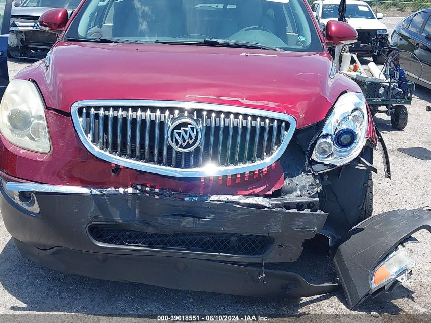 2010 Buick Enclave 2Xl VIN: 5GALRCED3AJ101658 Lot: 39618551