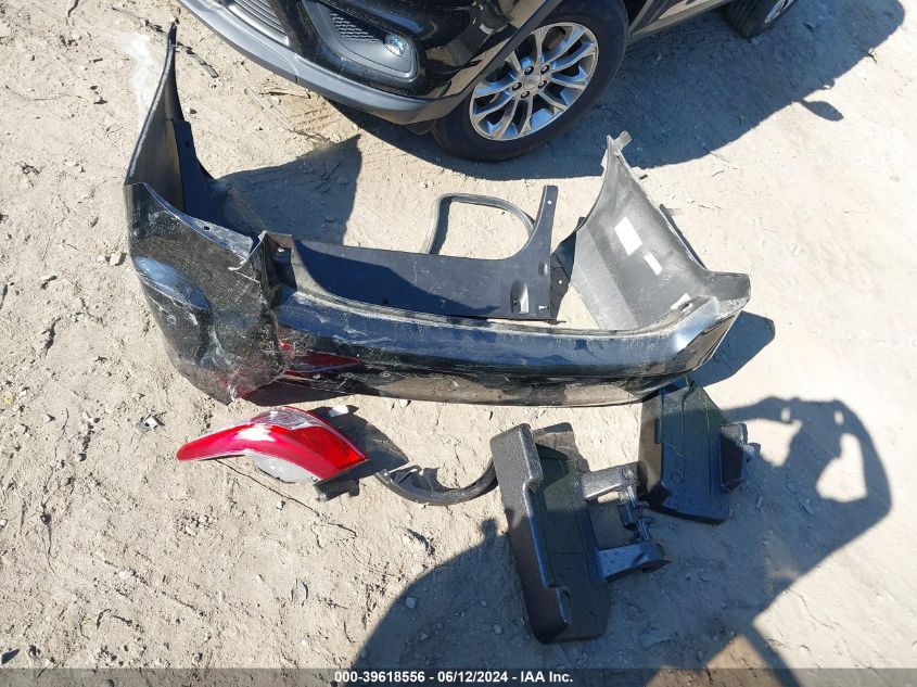 2010 Lexus Es 350 VIN: JTHBK1EG8A2368610 Lot: 39618556