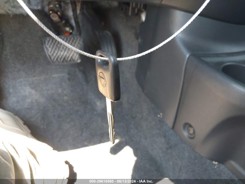 2012 Nissan Versa 1.6 S VIN: 3N1CN7AP6CL856724 Lot: 39618560