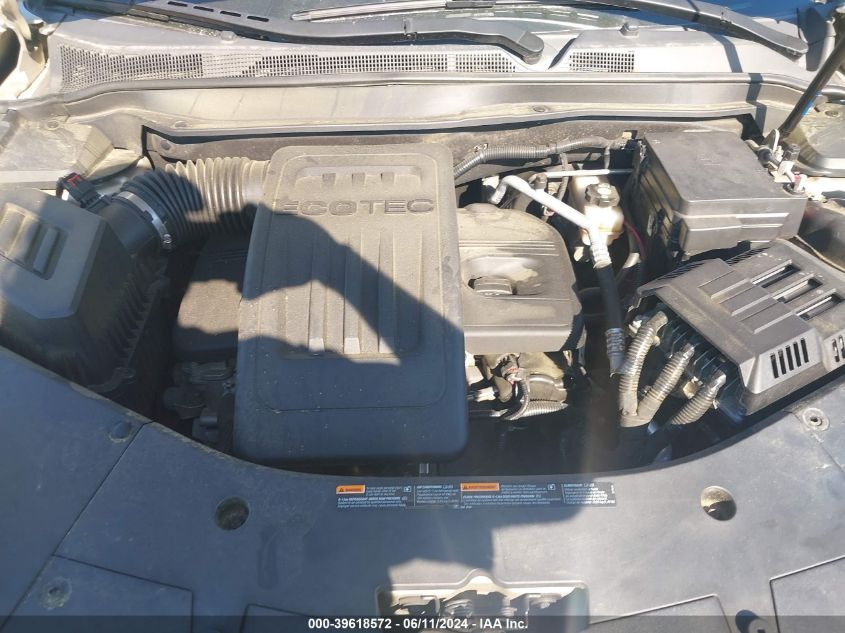 2015 Chevrolet Equinox Ls VIN: 2GNALAEK8F1112531 Lot: 39618572