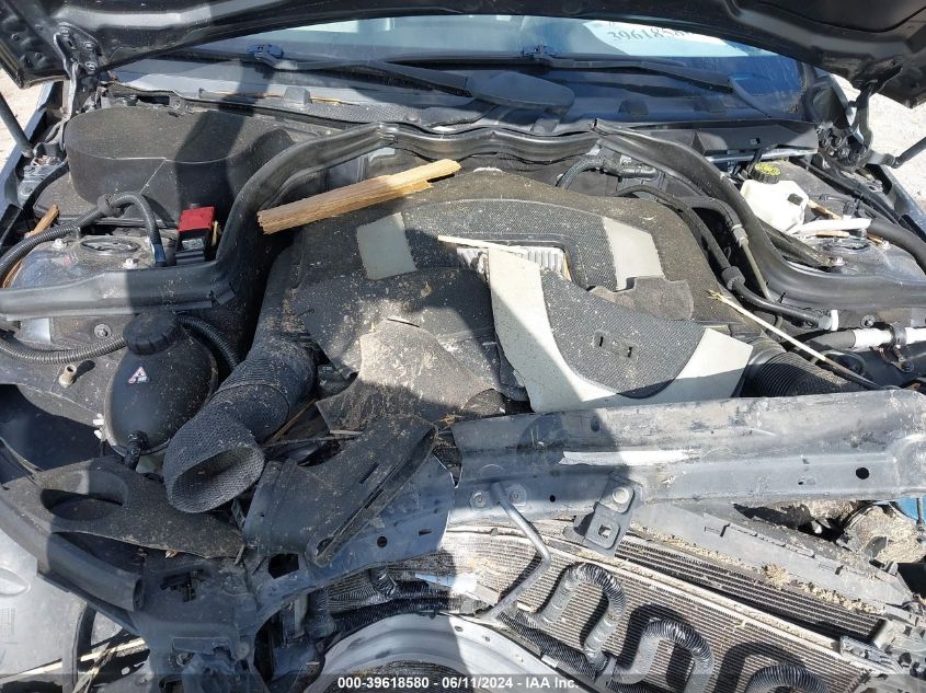 2010 Mercedes-Benz C 300 Luxury 4Matic/Sport 4Matic VIN: WDDGF8BB3AF416025 Lot: 39618580