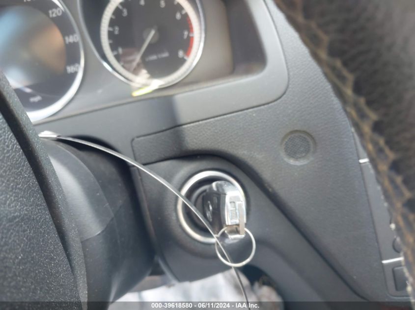 2010 Mercedes-Benz C 300 Luxury 4Matic/Sport 4Matic VIN: WDDGF8BB3AF416025 Lot: 39618580