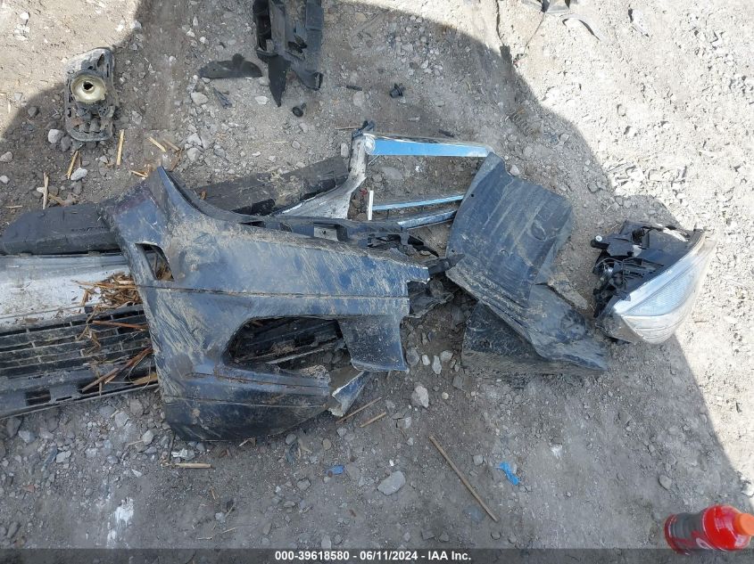 2010 Mercedes-Benz C 300 Luxury 4Matic/Sport 4Matic VIN: WDDGF8BB3AF416025 Lot: 39618580