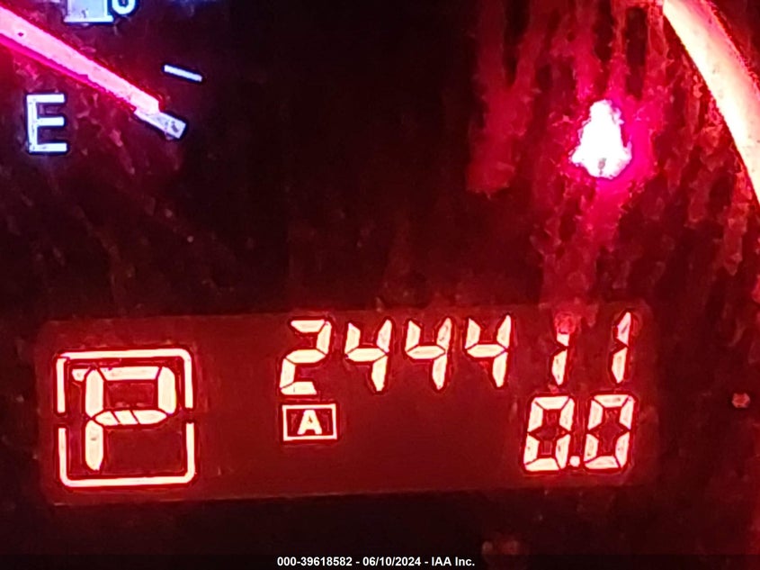 2010 Nissan Murano Sl VIN: JN8AZ1MW8AW104334 Lot: 39618582