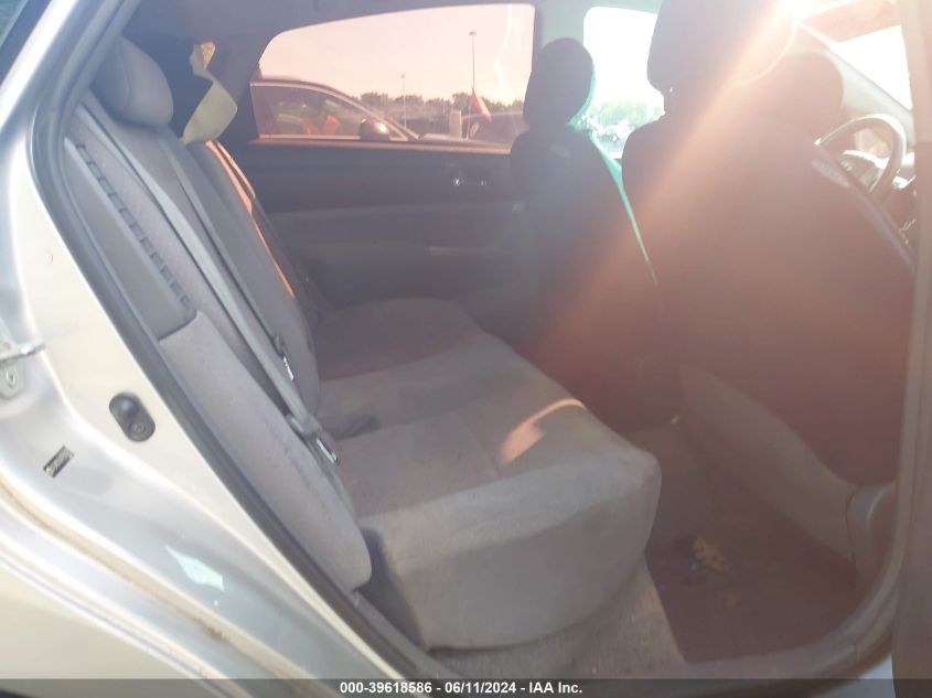 2007 Toyota Prius VIN: JTDKB20U677552010 Lot: 39618586