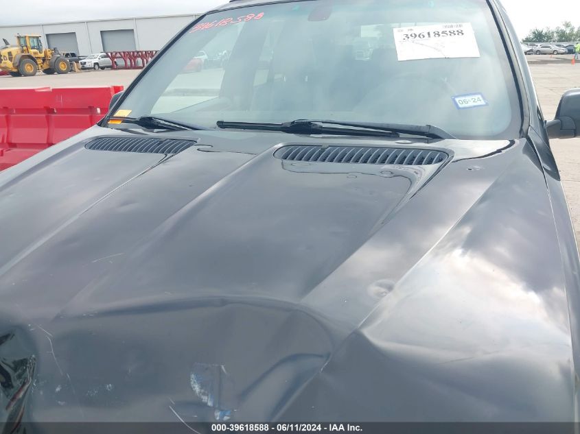 2005 BMW X5 3.0I VIN: 5UXFA135X5LY12463 Lot: 39618588