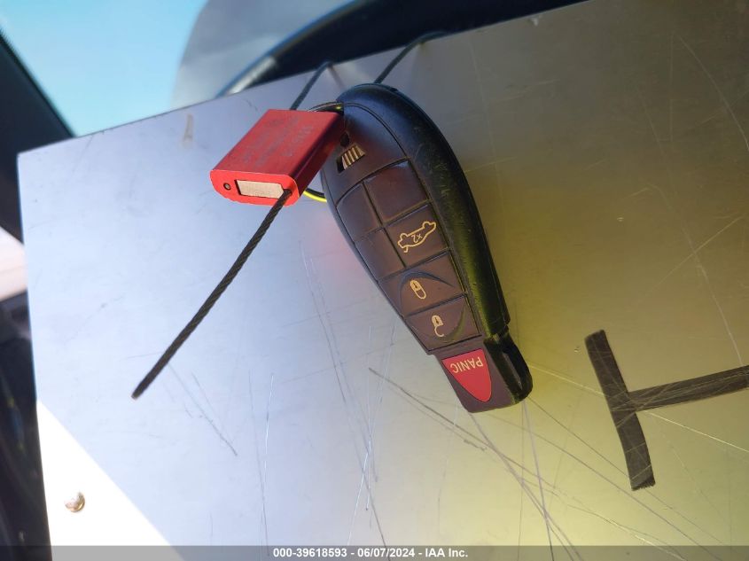 2013 Dodge Dart Limited VIN: 1C3CDFCA2DD720556 Lot: 39618593