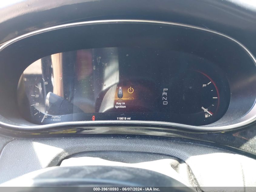 2013 Dodge Dart Limited VIN: 1C3CDFCA2DD720556 Lot: 39618593