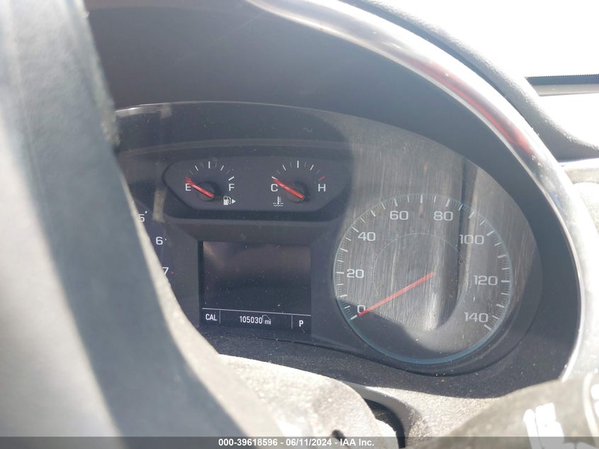 2019 Chevrolet Malibu Lt VIN: 1G1ZD5ST7KF191358 Lot: 39618596