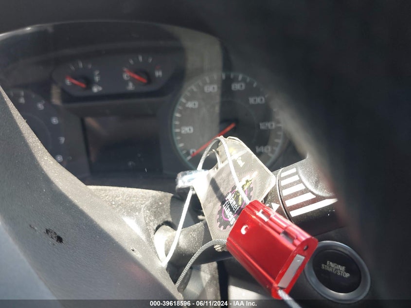 2019 Chevrolet Malibu Lt VIN: 1G1ZD5ST7KF191358 Lot: 39618596