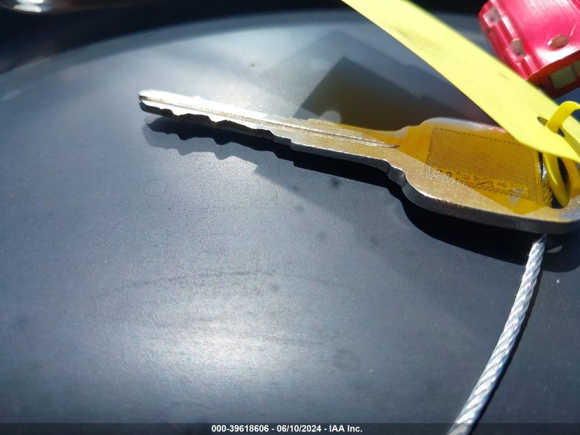 1990 Mazda Mx-5 Miata VIN: JM1NA3519L0104349 Lot: 39618606