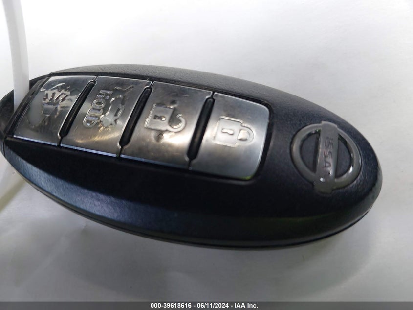 2017 Nissan Sentra Sv VIN: 3N1AB7AP9HY319324 Lot: 39618616