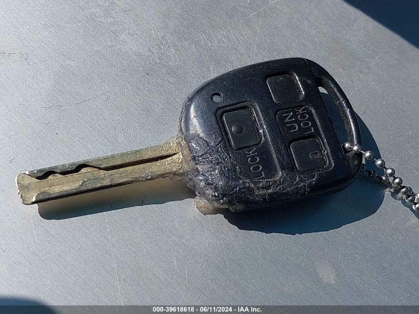 2008 Lexus Rx 350 VIN: 2T2GK31U38C032630 Lot: 39618618