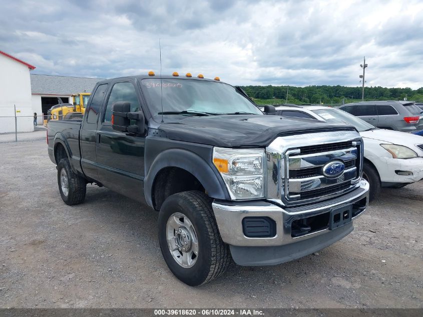 2011 Ford F-350 Xlt VIN: 1FT8X3B60BEC14946 Lot: 39618620