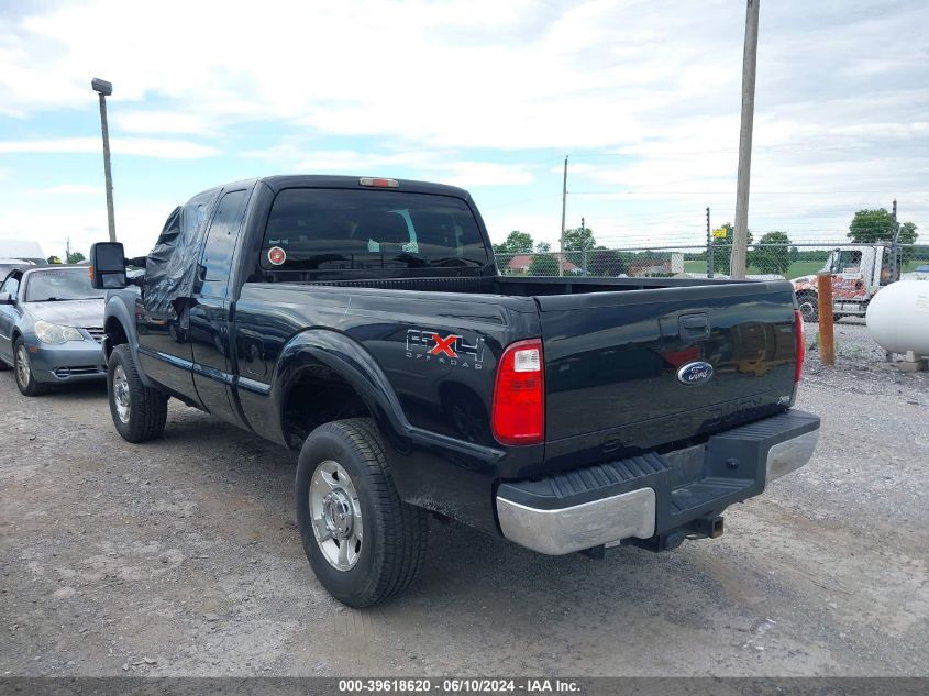 2011 Ford F-350 Xlt VIN: 1FT8X3B60BEC14946 Lot: 39618620