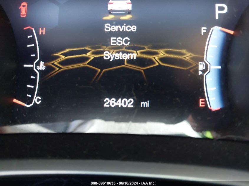 2019 Jeep Compass Limited 4X4 VIN: 3C4NJDCBXKT666148 Lot: 39618635