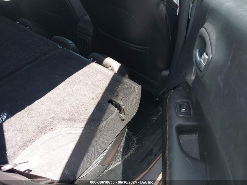 2019 Jeep Compass Limited 4X4 VIN: 3C4NJDCBXKT666148 Lot: 39618635