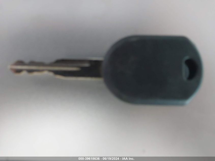 2001 Ford F-150 Lariat/Xl/Xlt VIN: 1FTRX18L11KA28225 Lot: 39618636