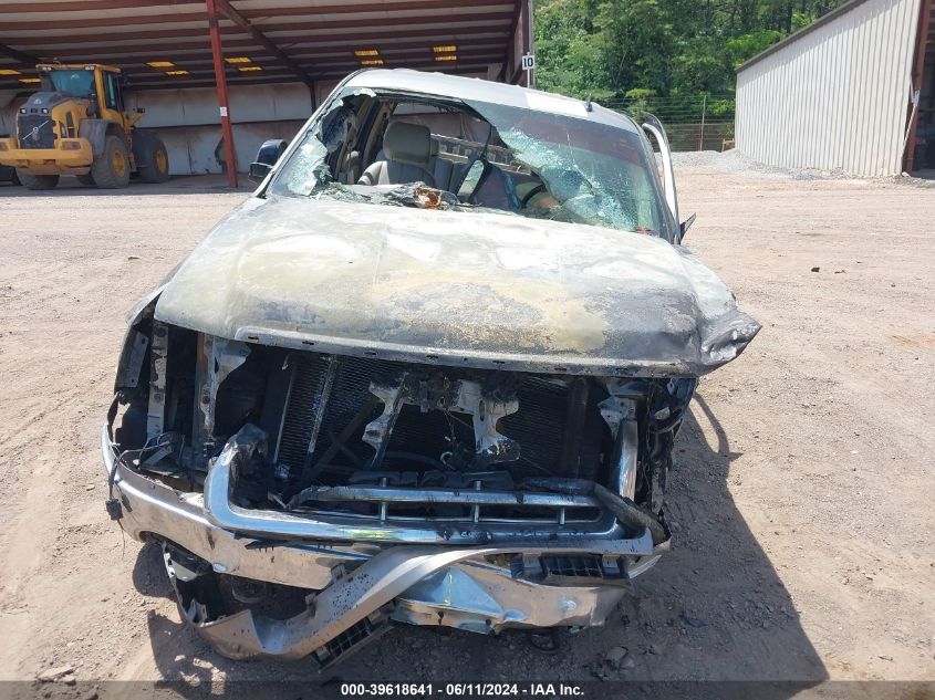 2007 GMC Sierra 1500 Slt VIN: 3GTEC13J47G529920 Lot: 39618641