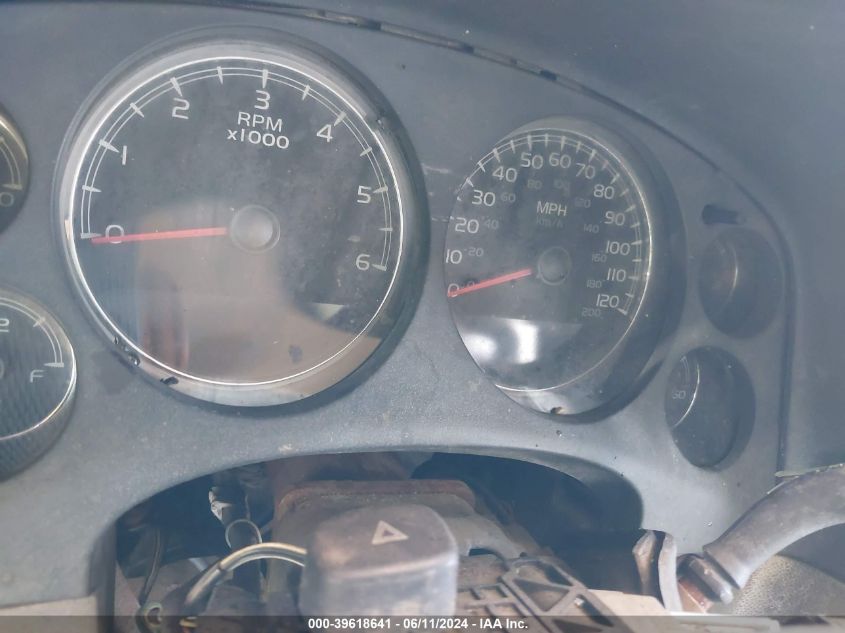 2007 GMC Sierra 1500 Slt VIN: 3GTEC13J47G529920 Lot: 39618641