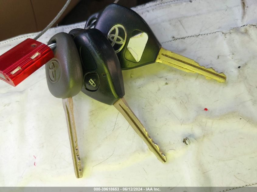 2009 Toyota Rav4 Base V6 VIN: JTMBK33V995082886 Lot: 39618653