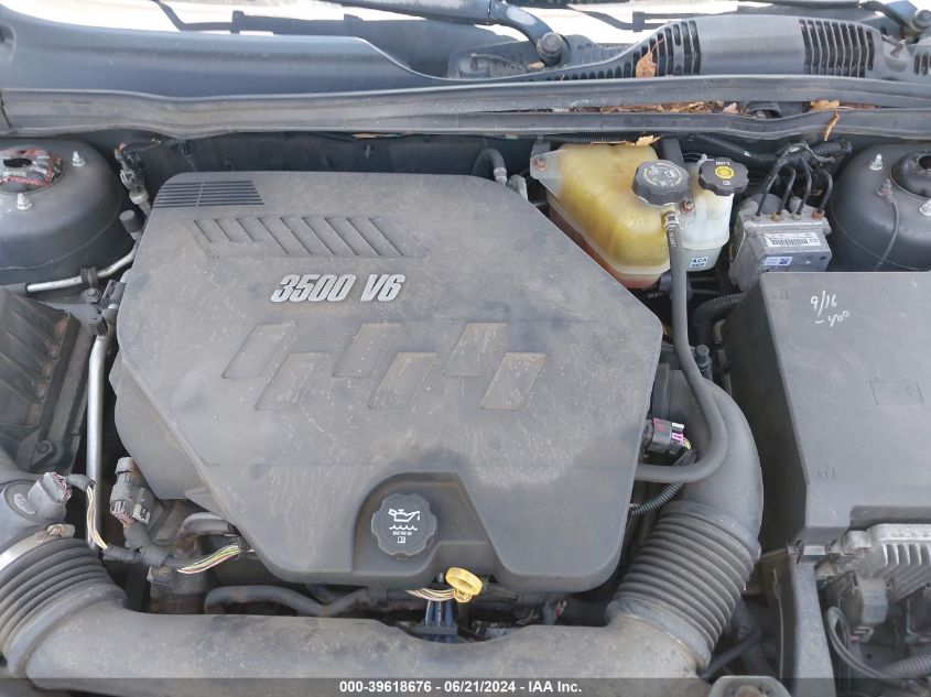 2007 Chevrolet Malibu Ltz VIN: 1G1ZU57N47F295145 Lot: 39618676