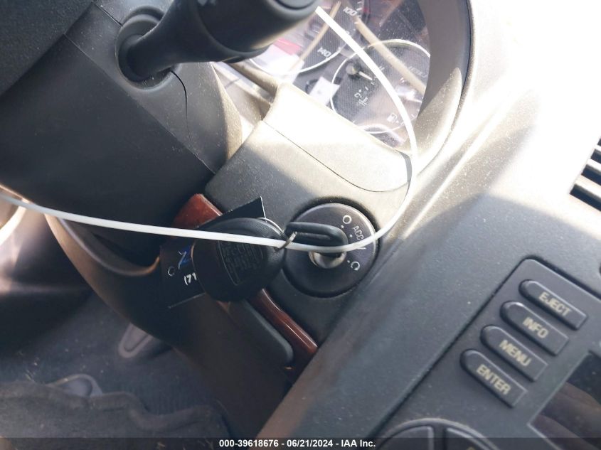 2007 Chevrolet Malibu Ltz VIN: 1G1ZU57N47F295145 Lot: 39618676