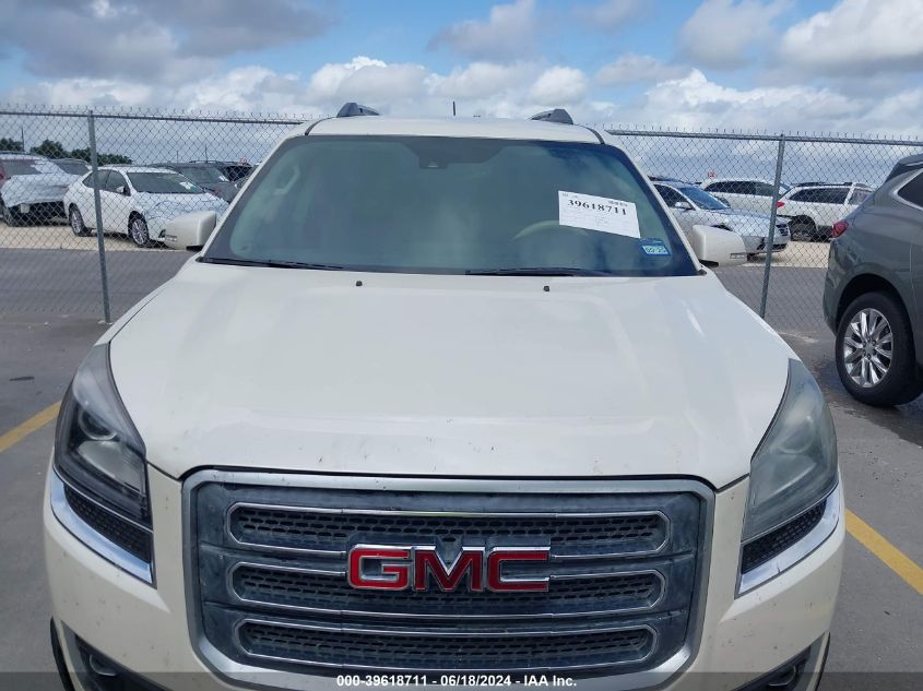 2015 GMC Acadia Slt-1 VIN: 1GKKRRKD8FJ266991 Lot: 39618711